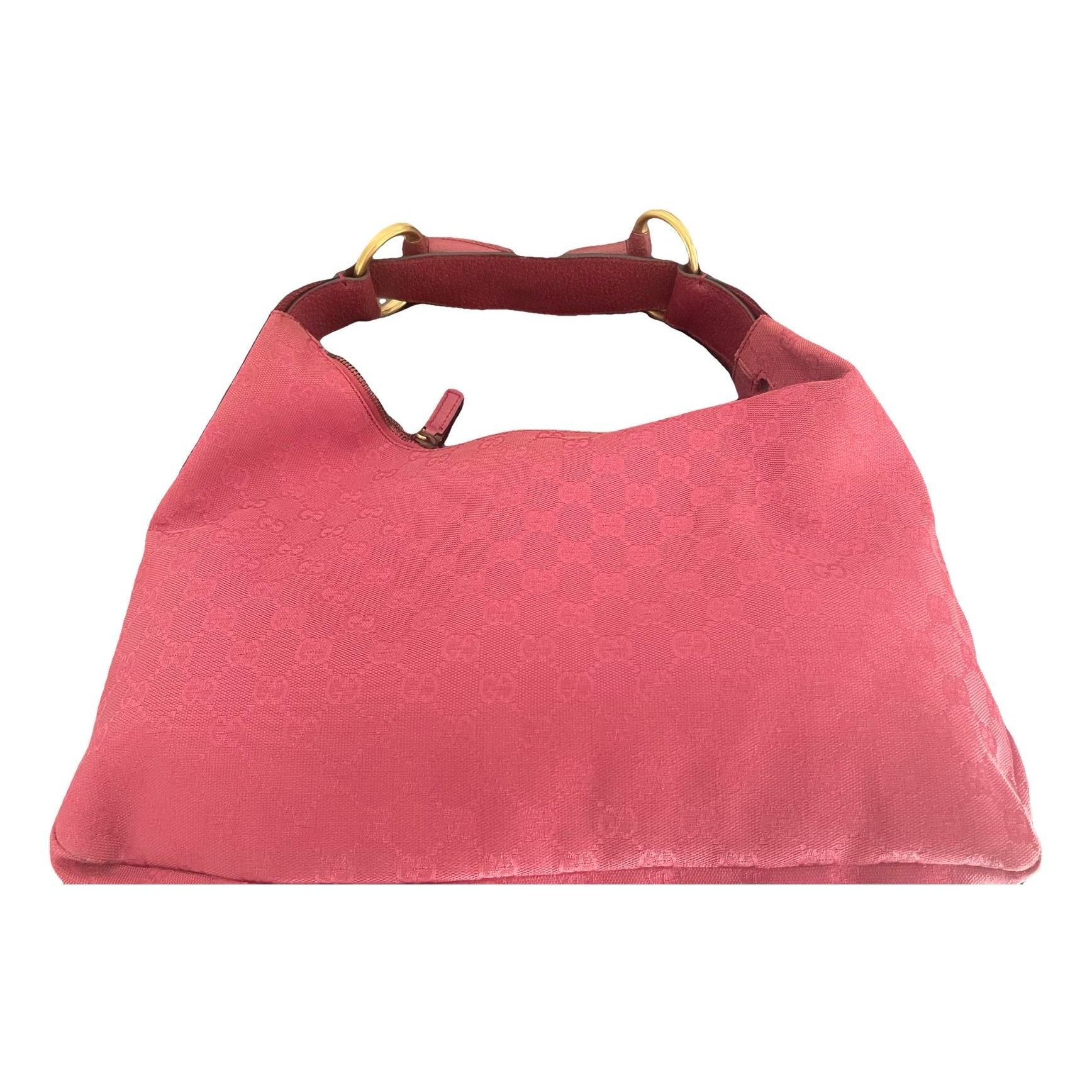 Hobo handbag