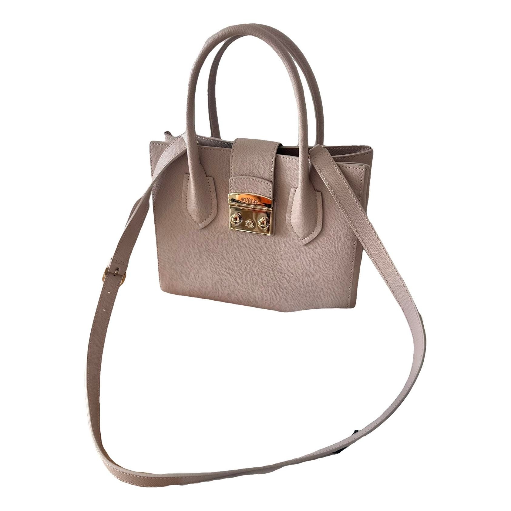 Furla Leather handbag