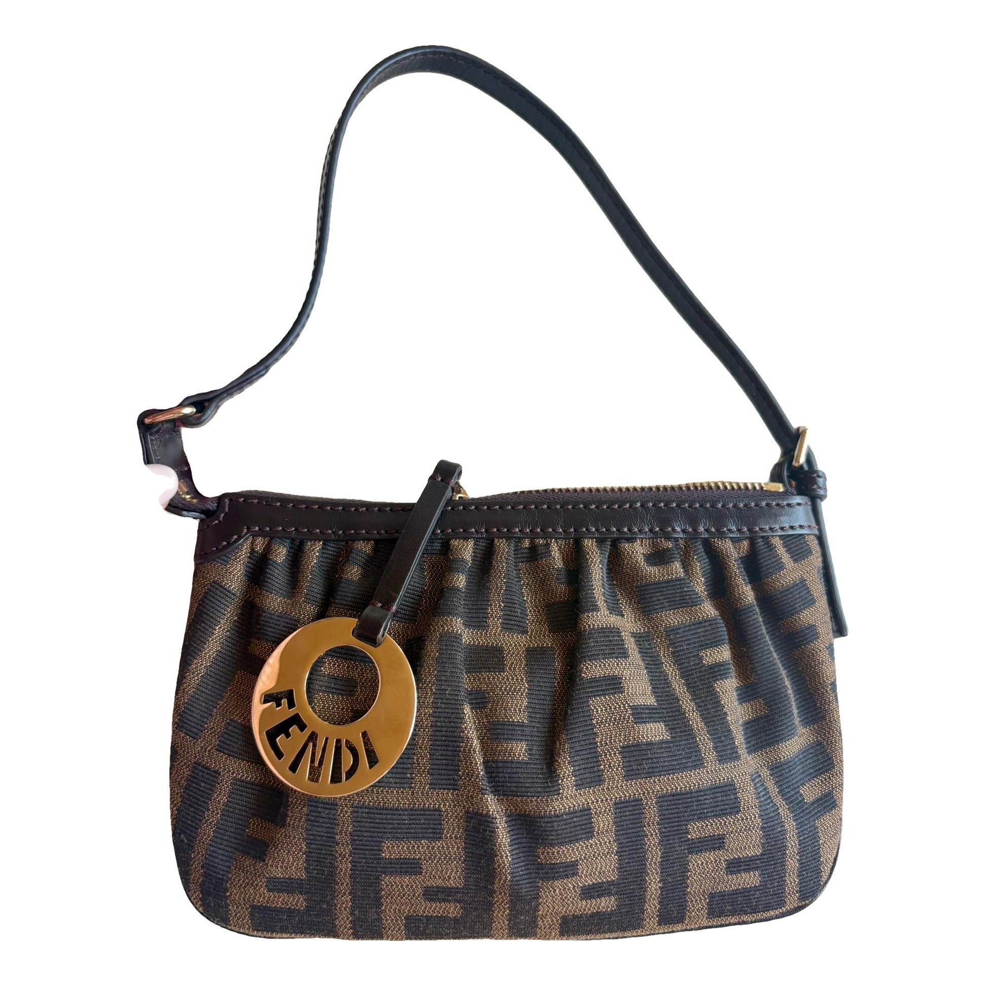 Chef cloth handbag