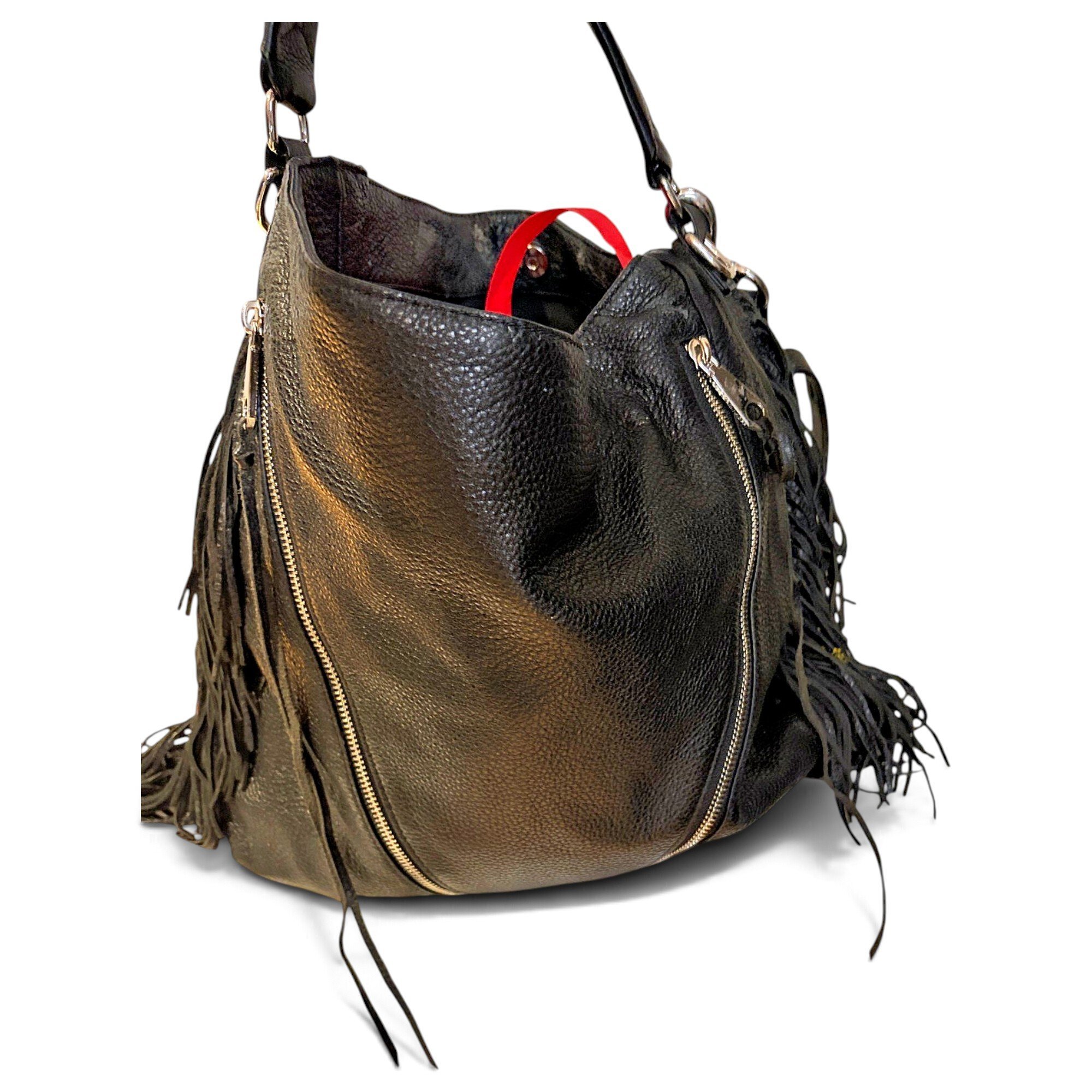Rebecca Minkoff Leather handbag