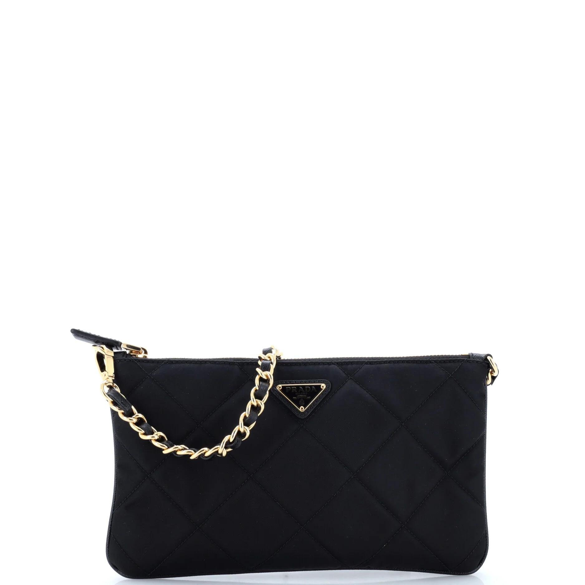 Cloth handbag