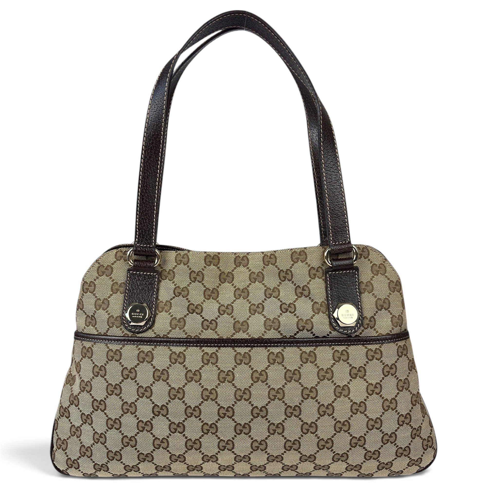 Charmy cloth handbag