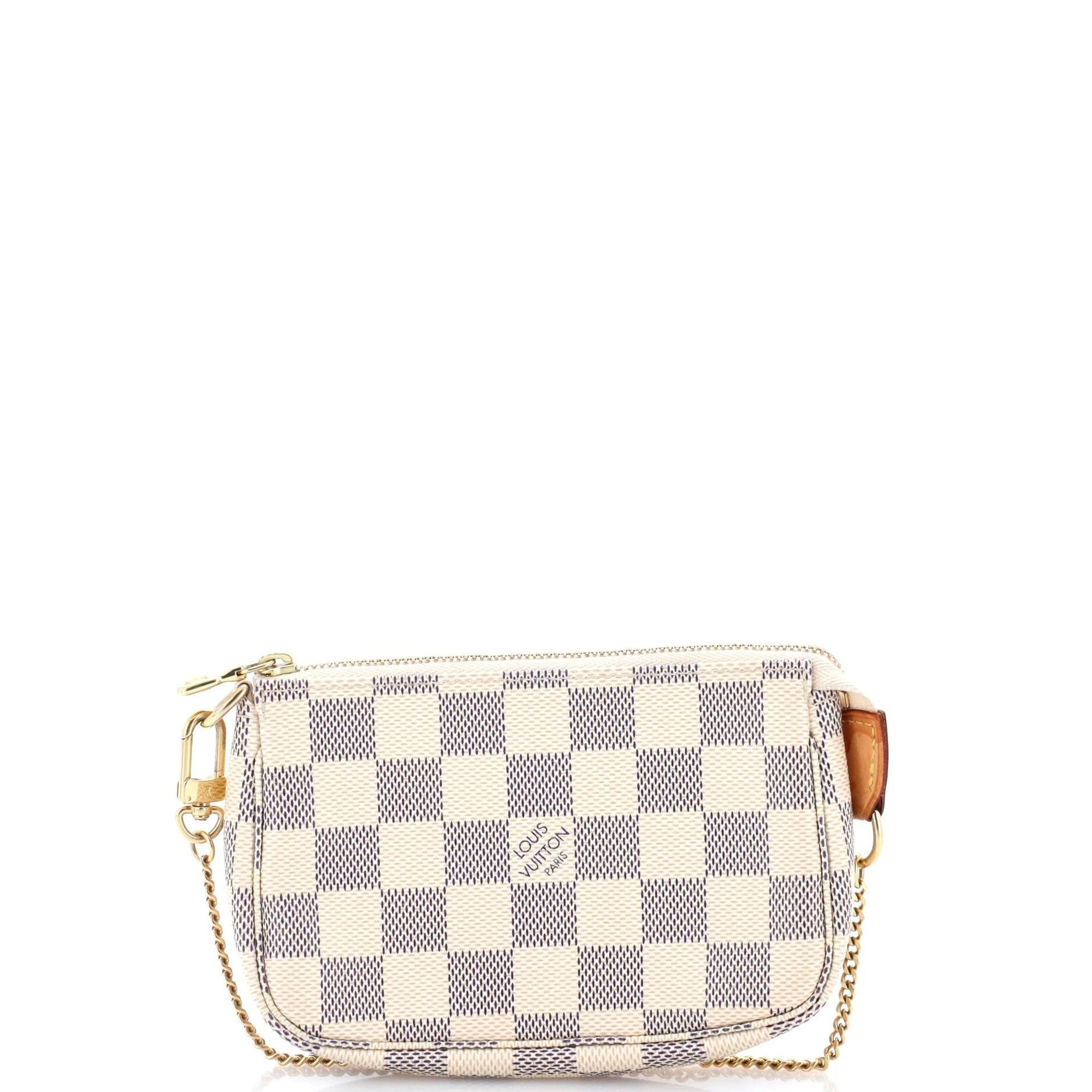 Cloth clutch bag