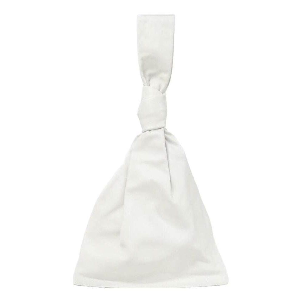 Veneta leather handbag
