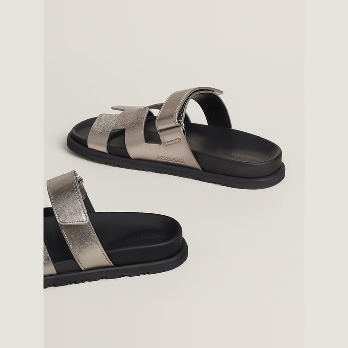 Champagne Chypre Sandal