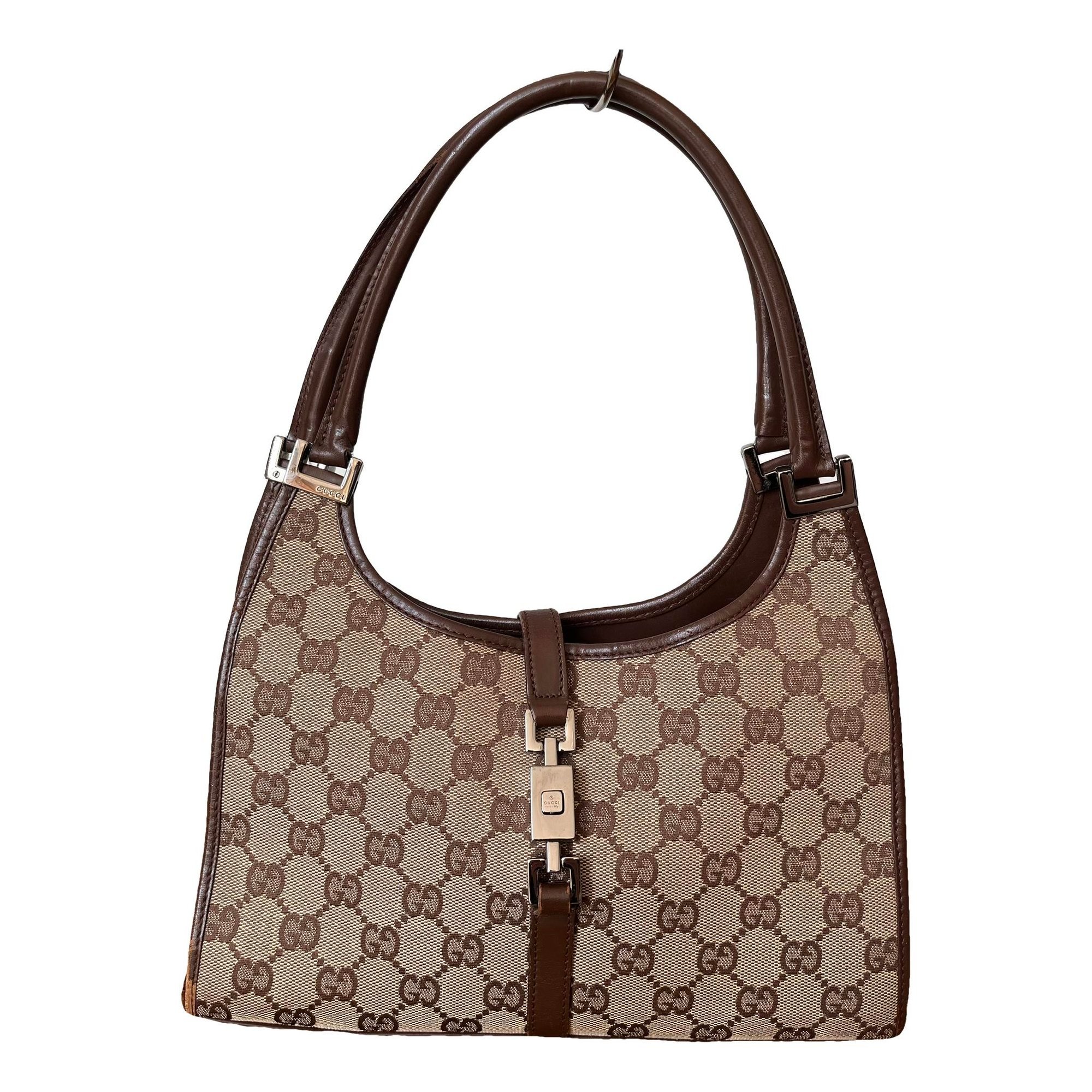 Jackie Vintage cloth handbag