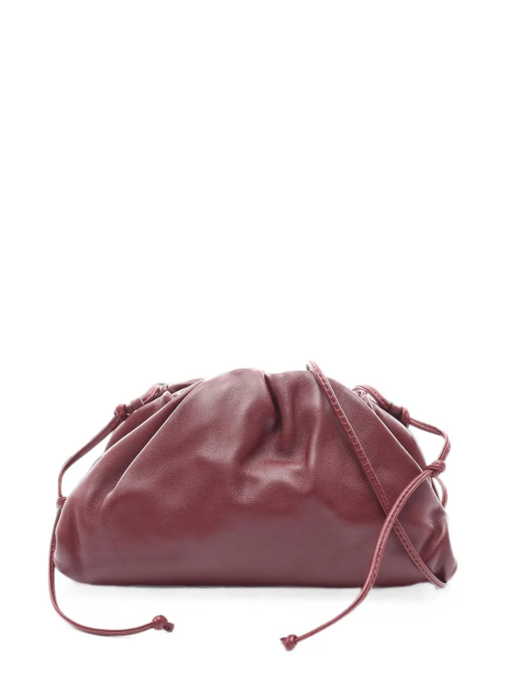 The Pouch shoulder bag