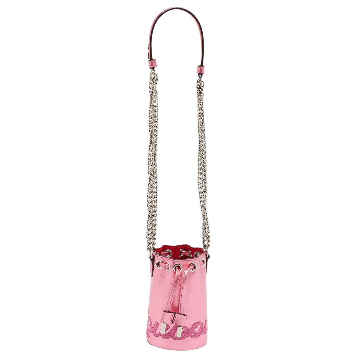 Christian Louboutin Leather handbag