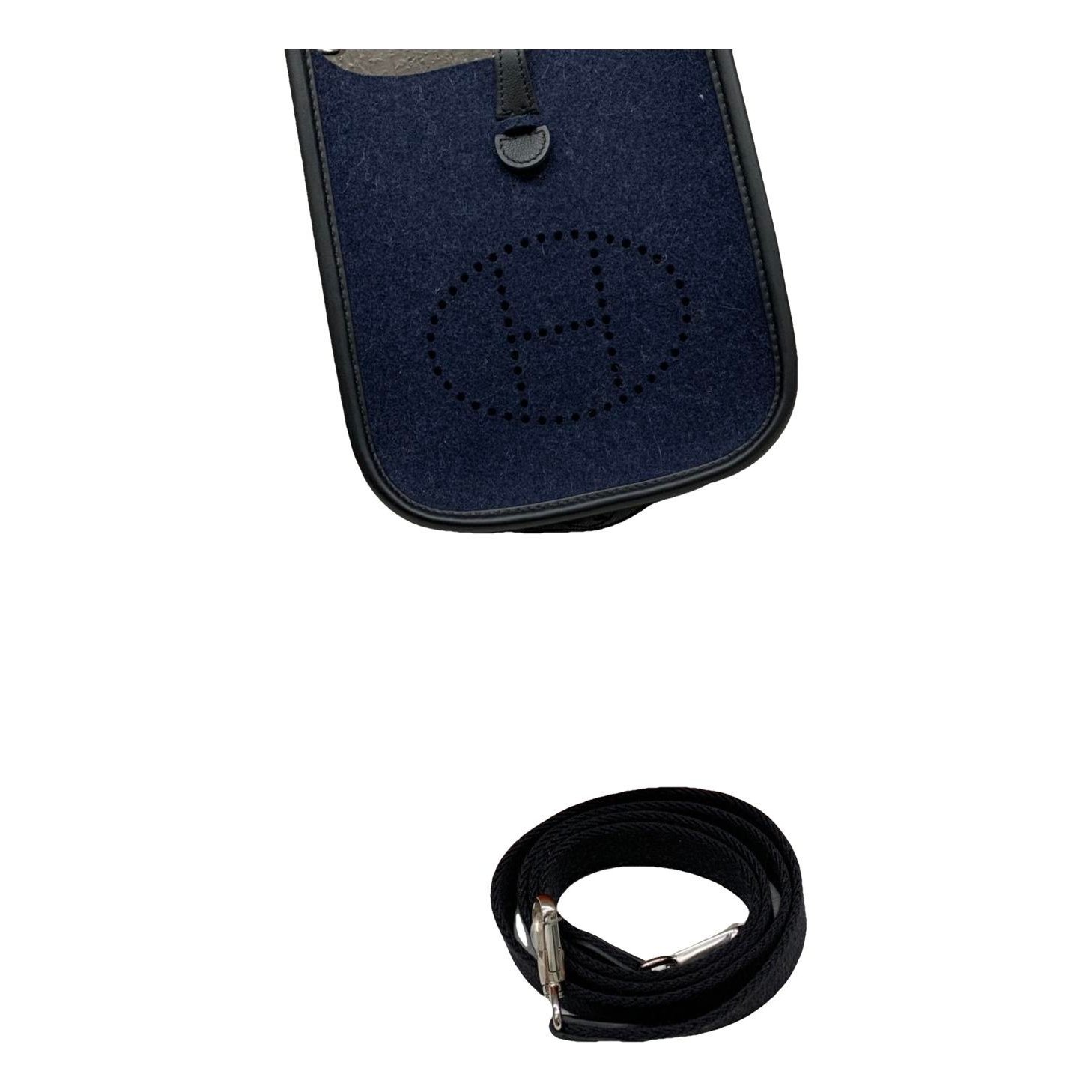 Hermes Evelyne Handbag