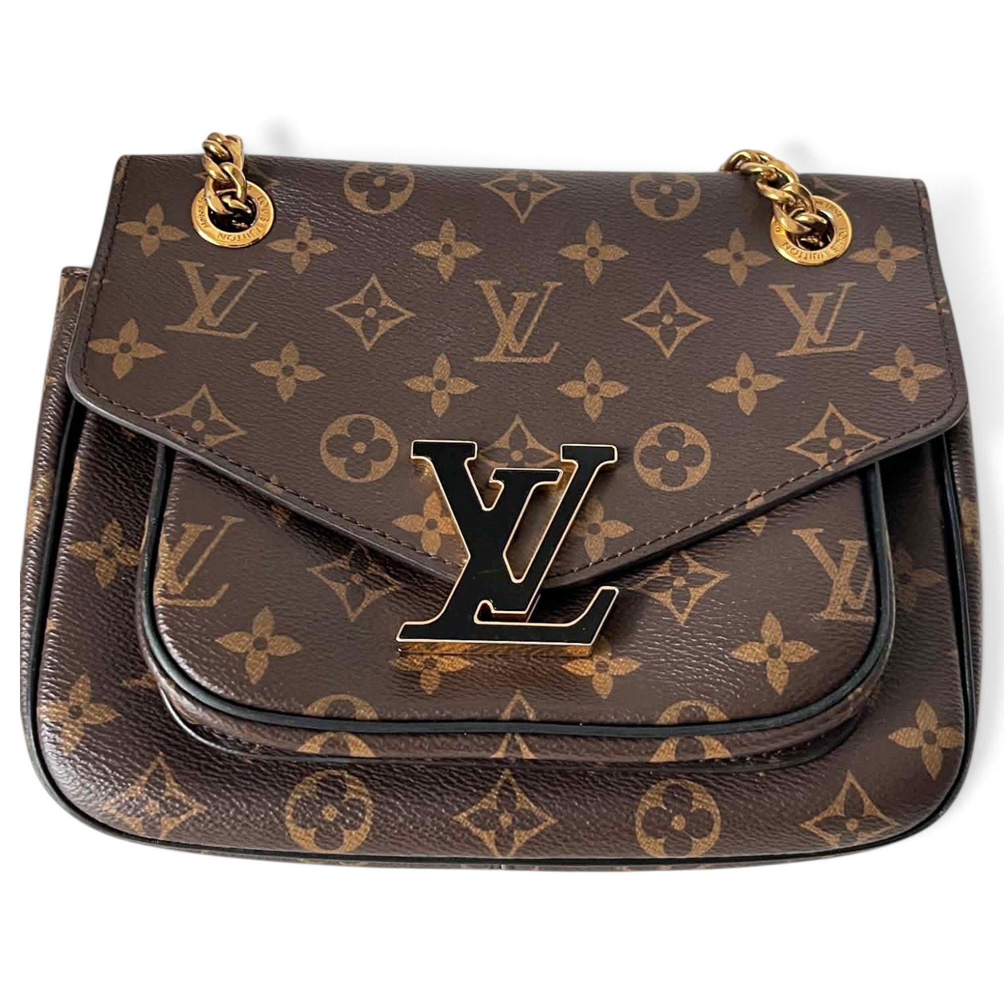 Vavin leather handbag