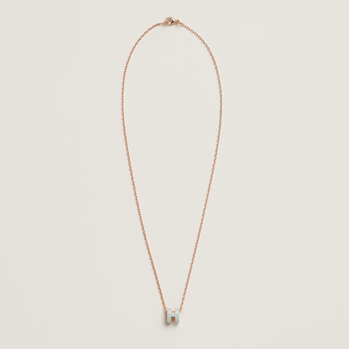 Vert Peppermint Mini Pop H Pendant