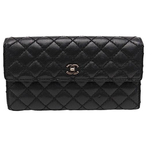 Leather mini bag