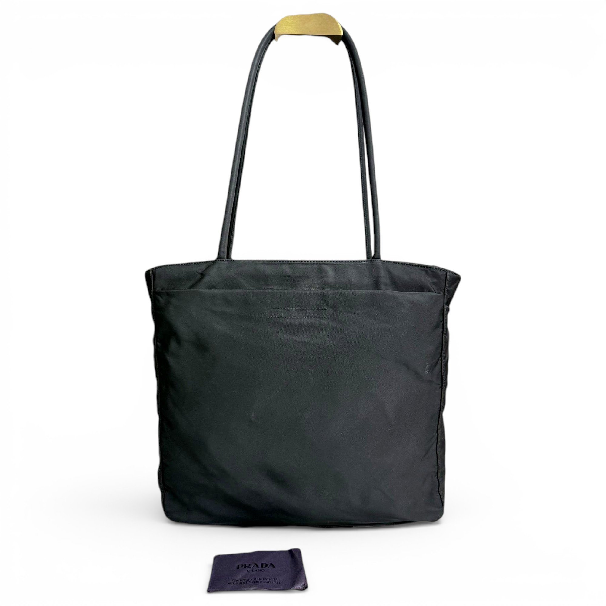 Re-Edition 1995 cloth handbag