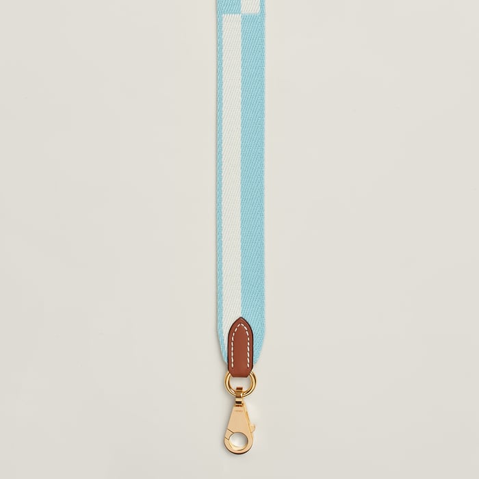 Sangle Casaque 25 MM Bag Strap