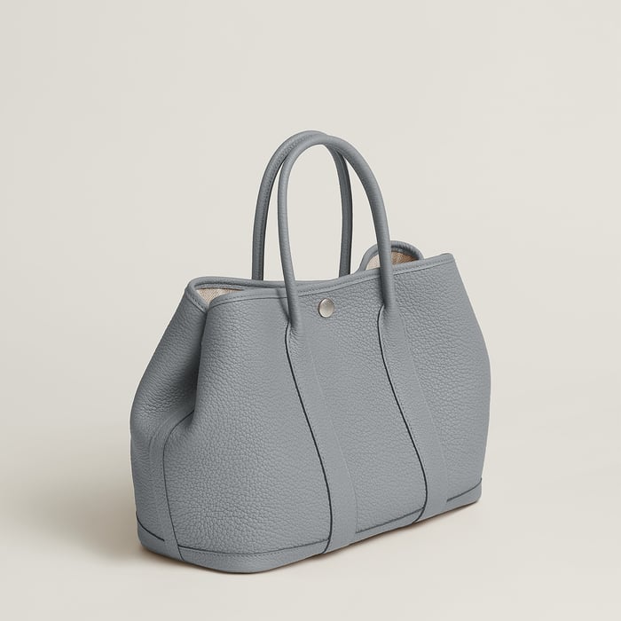 Gris Pantin Garden Party 30 Bag