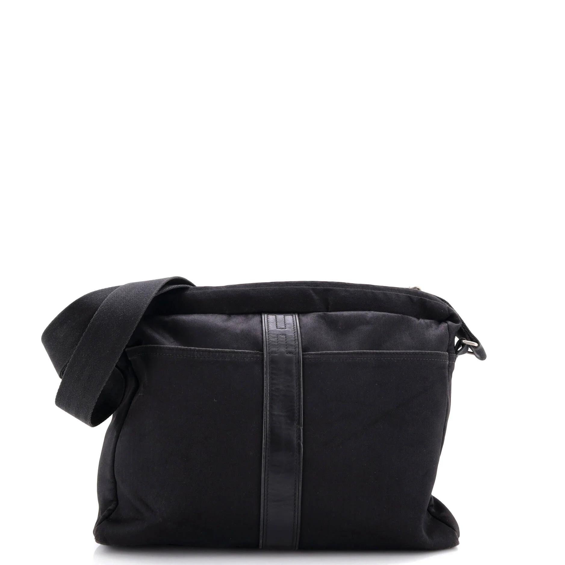 Acapulco leather handbag