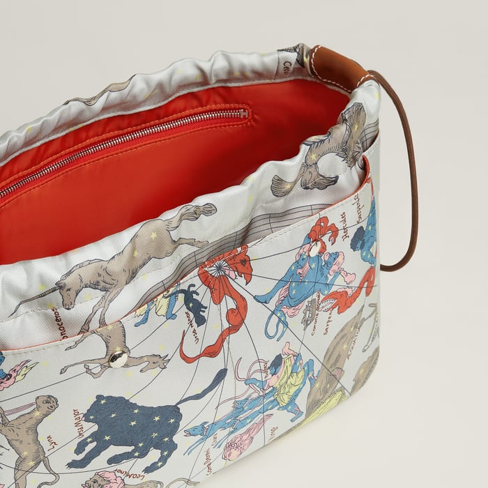Fourbi 25 Pouch