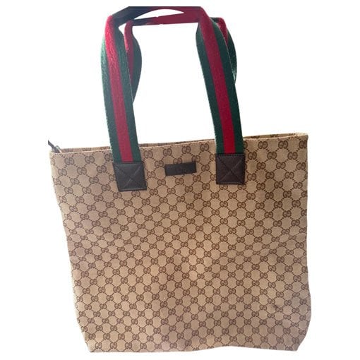 Cloth tote