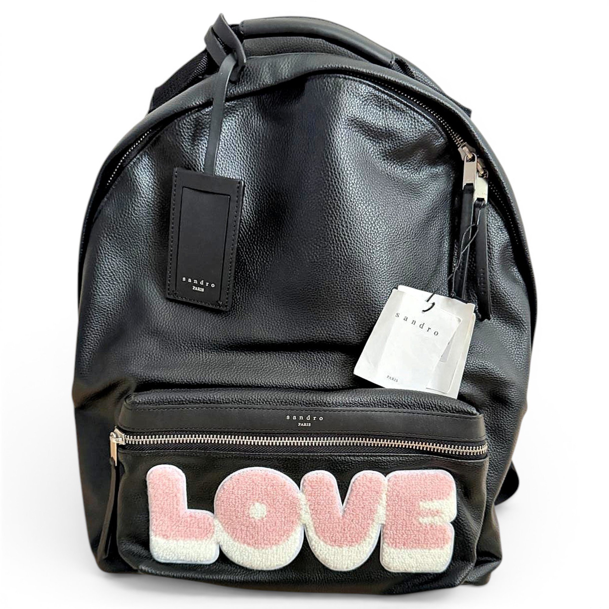 Sandro Backpack