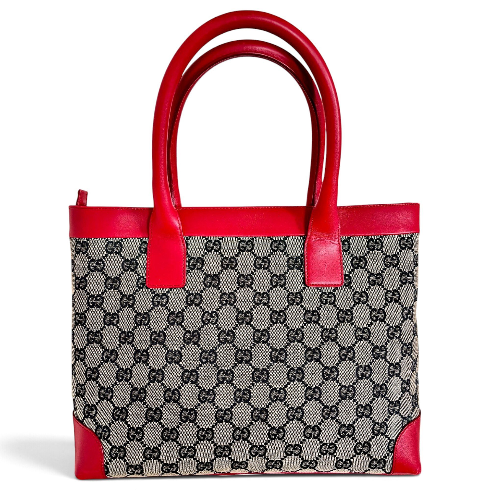 Cloth tote