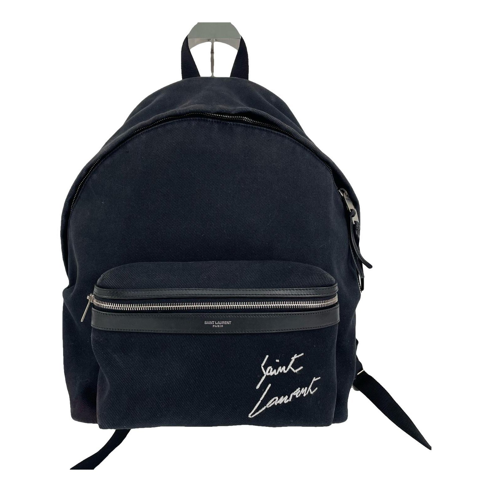 Cloth backpack