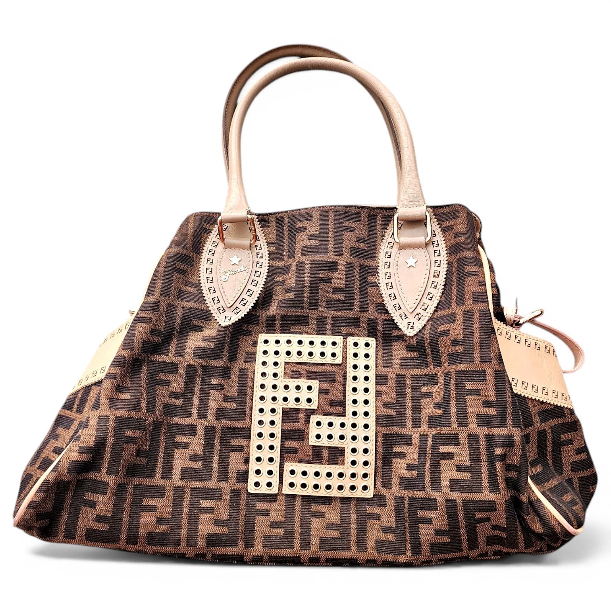 Cloth handbag