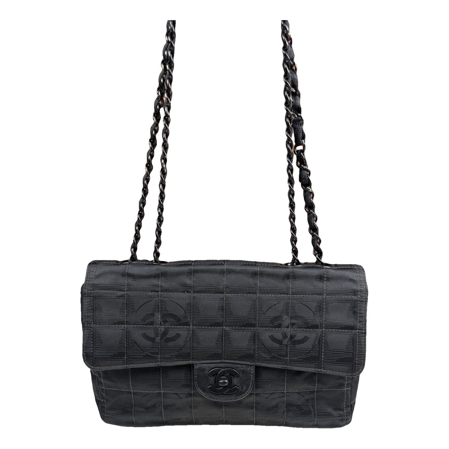 Linen bag