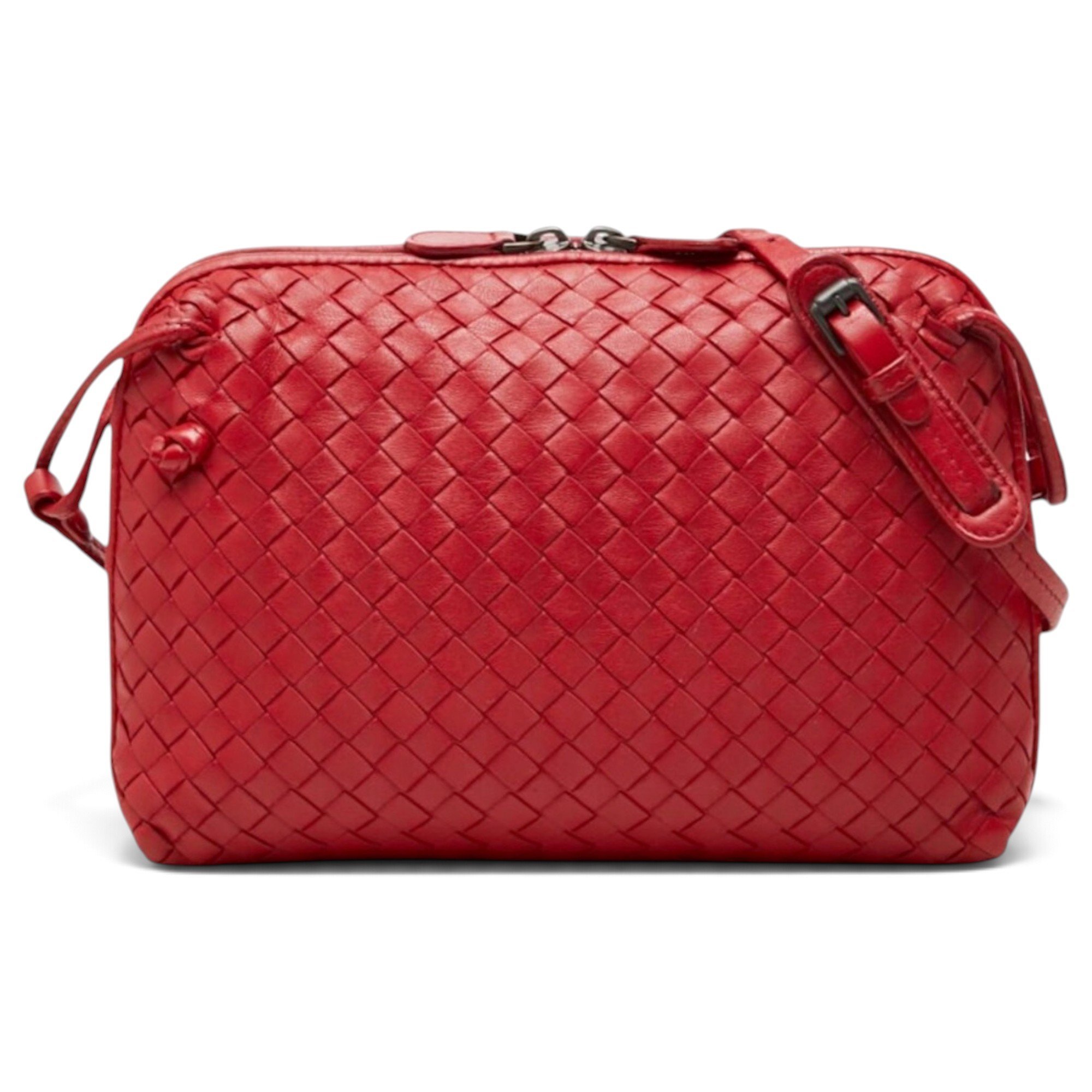 Nodini leather handbag