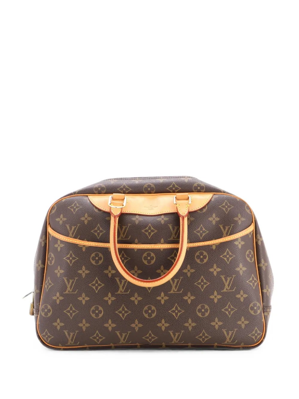 Deauville Monogram Canvas handbag
