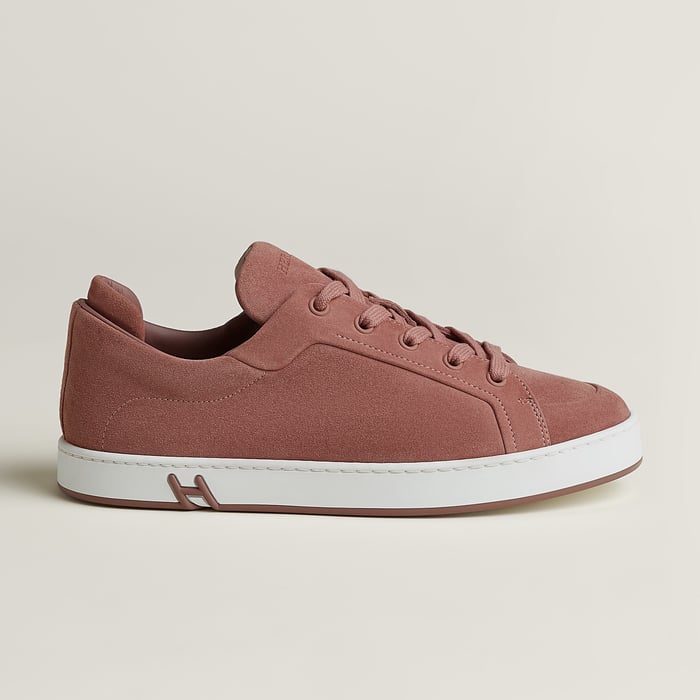 Rose Antique Kid Sneaker