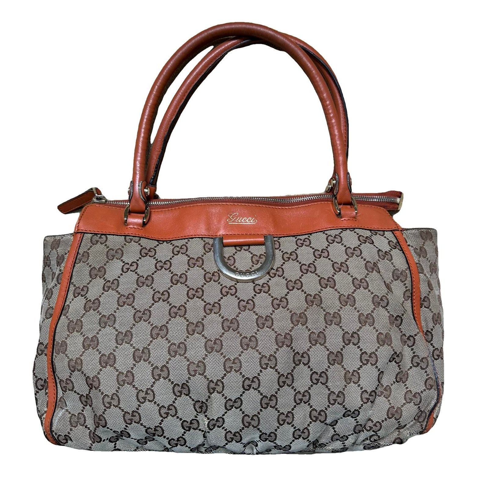 Cloth handbag