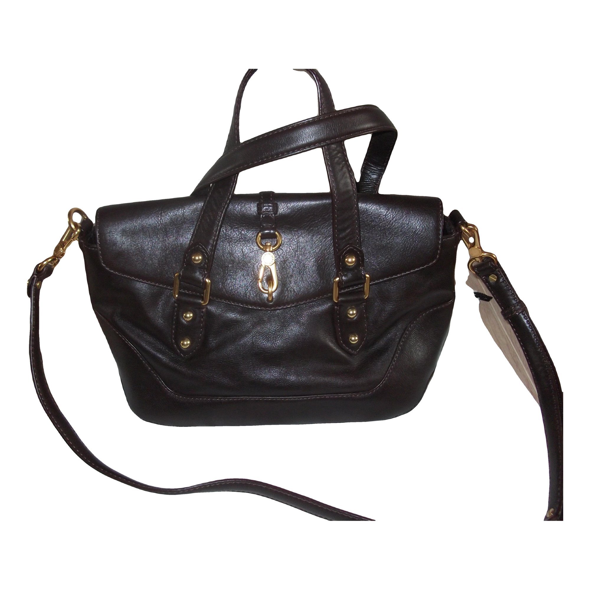 Marc Jacobs Leather handbag