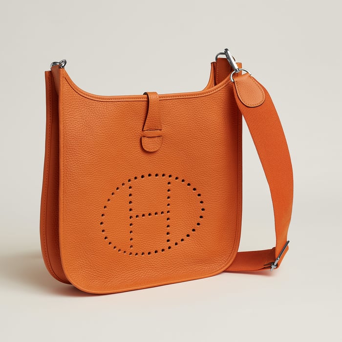 Orange Evelyne III 29 Bag