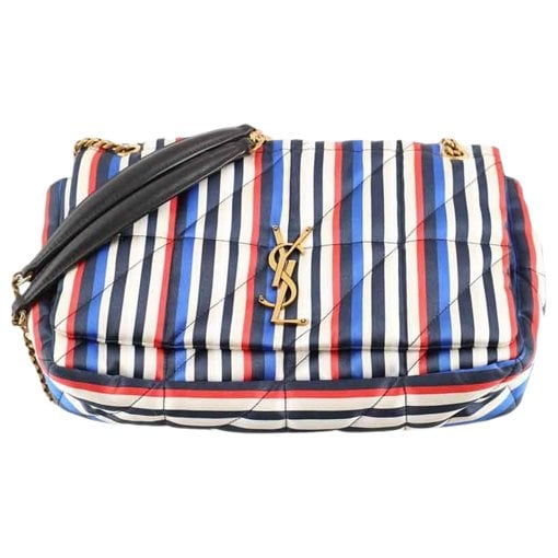 Jamie cloth crossbody bag
