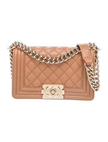 Small Boy Bag