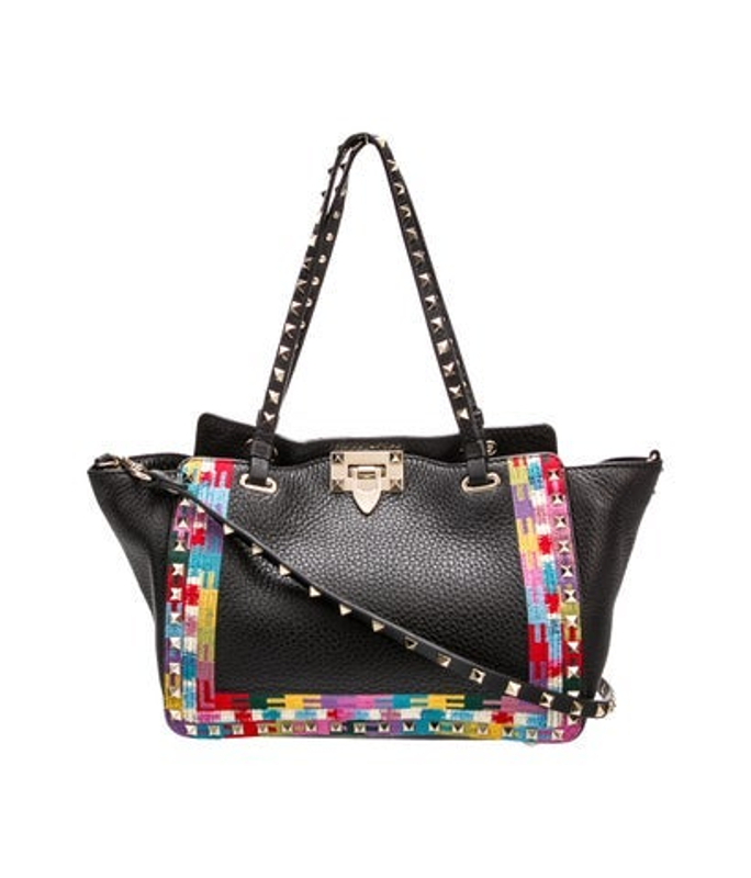 Valentino Rockstud Shoulder Bag