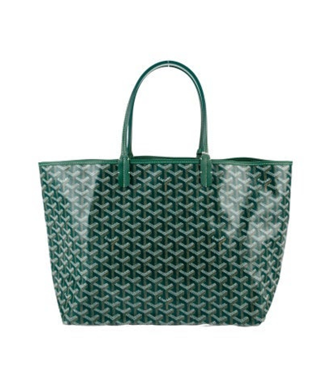 Goyard Goyardine St Louis Pm 2025 W Tags