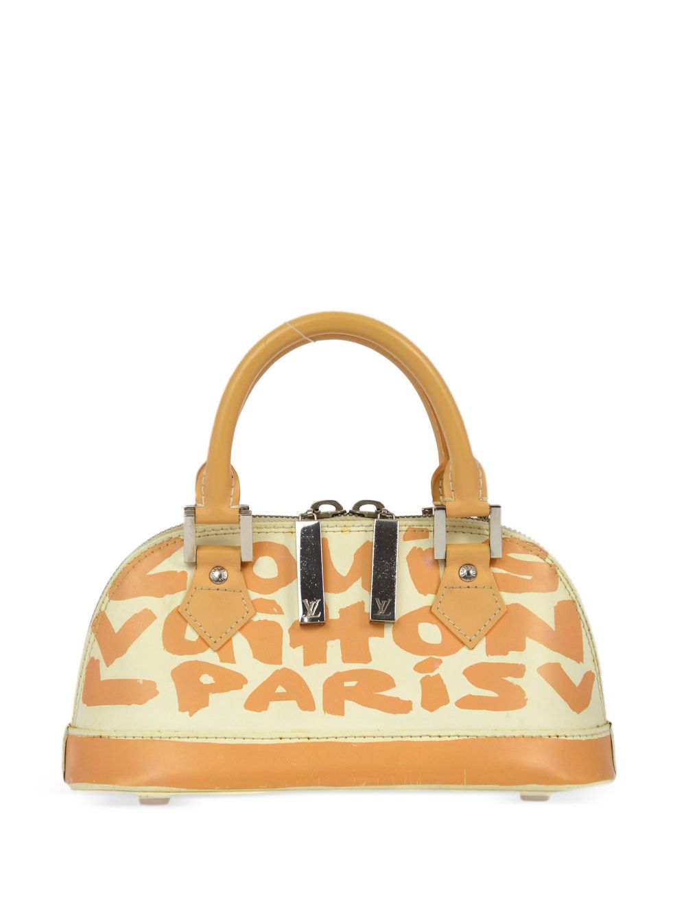 Louis Vuitton 2001 Alma PM handbag