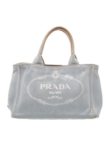 Signature Top Handle Bag
