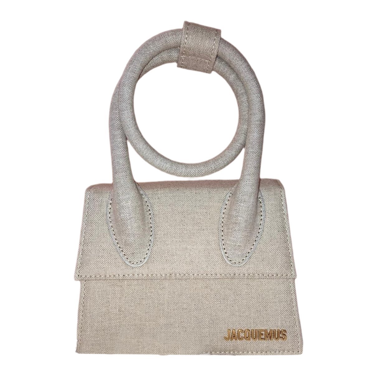 Le Chiquito Noeud handbag