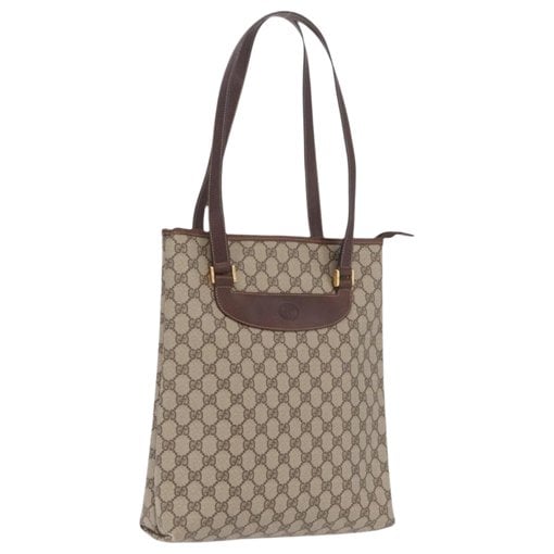 Horsebit 1955 Vertical cloth tote