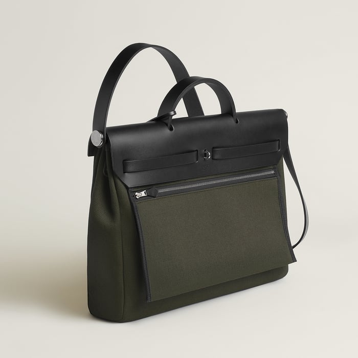 Herbag Messenger 39 Bag
