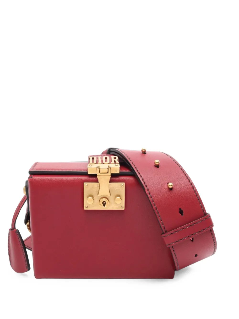 2000s small Addict shoulder bag