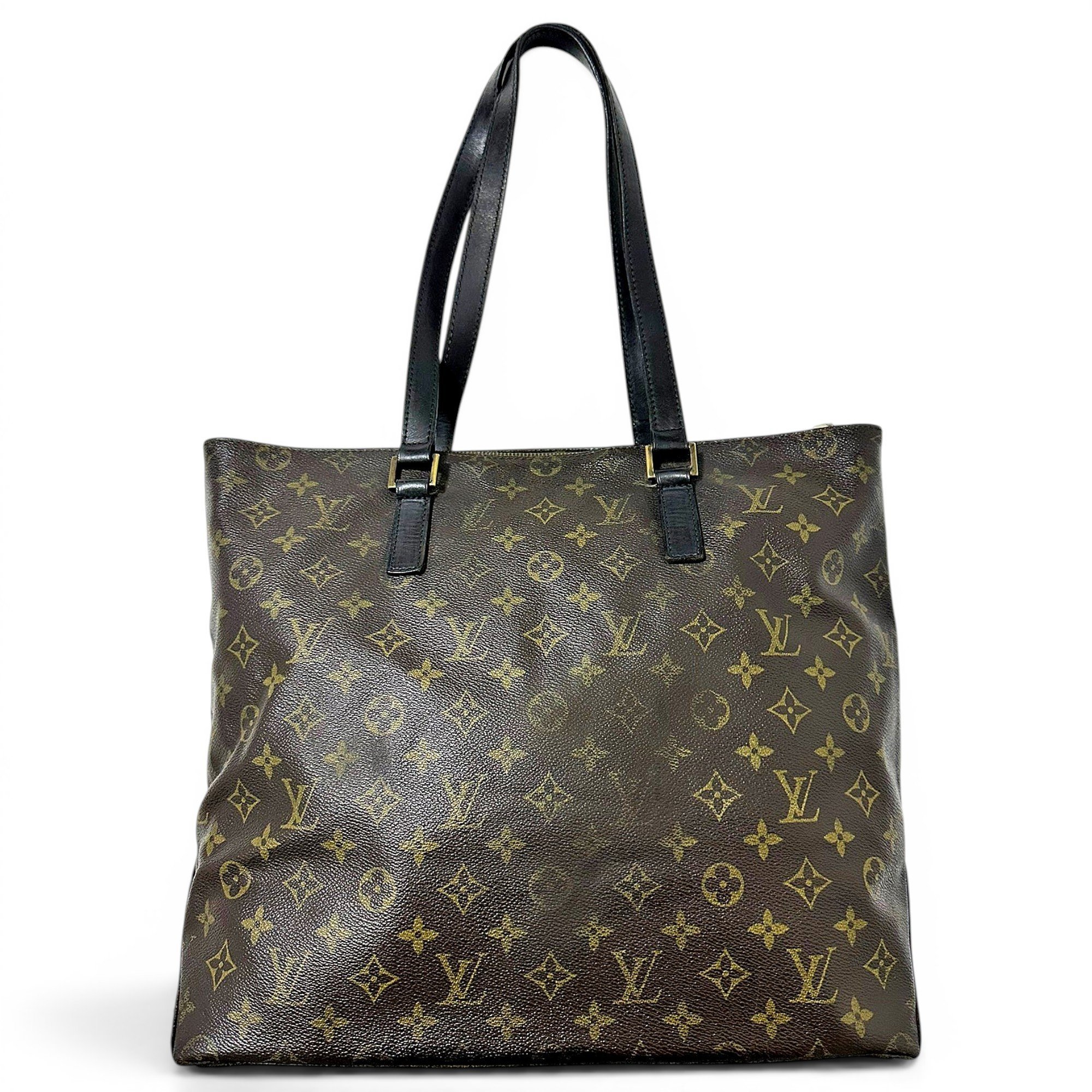 Alto cloth tote