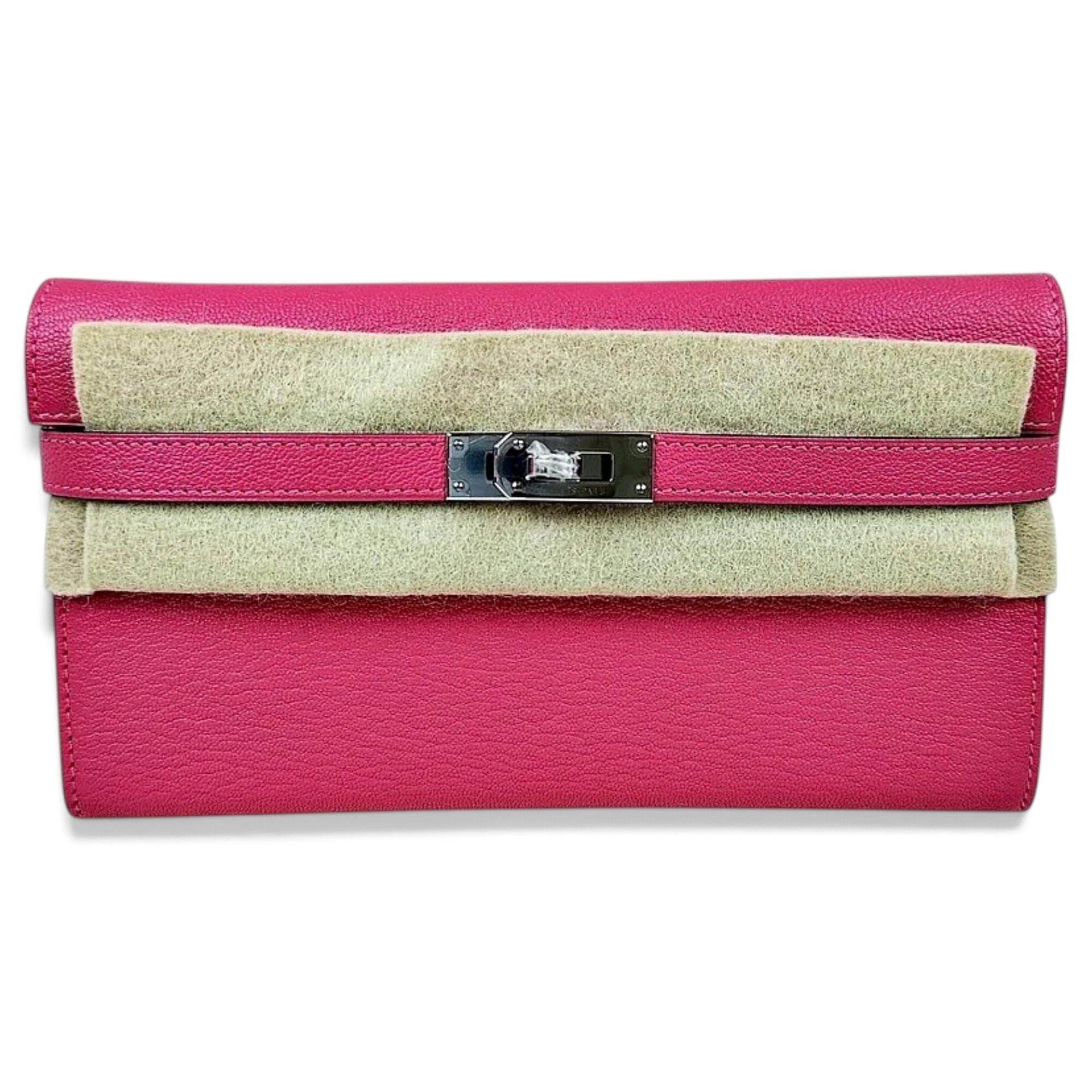 Hermes Kelly Handbag