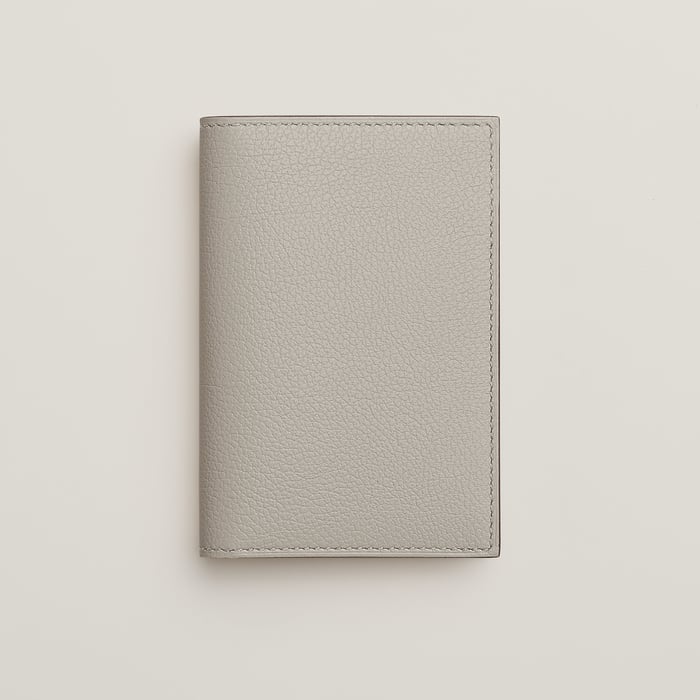 Béton Mc² Euclide Card Holder
