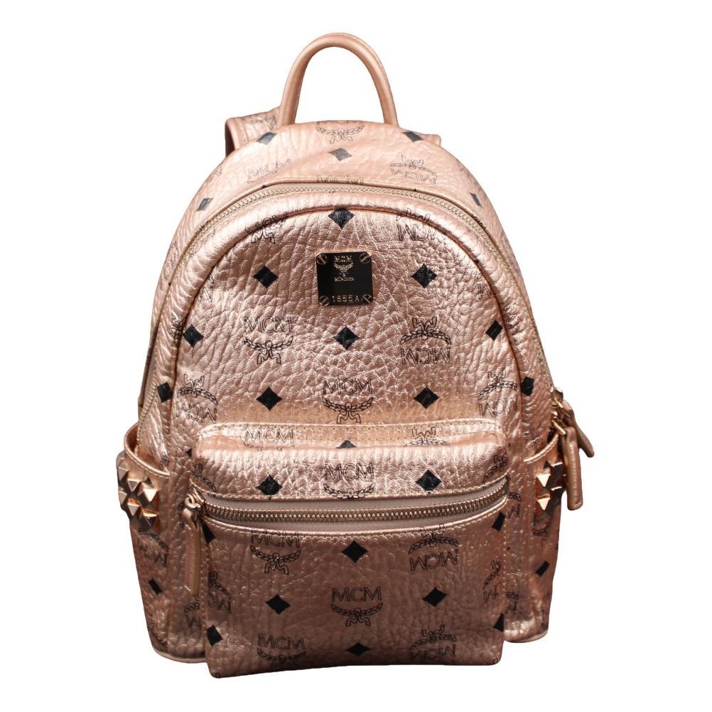 Cloth backpack