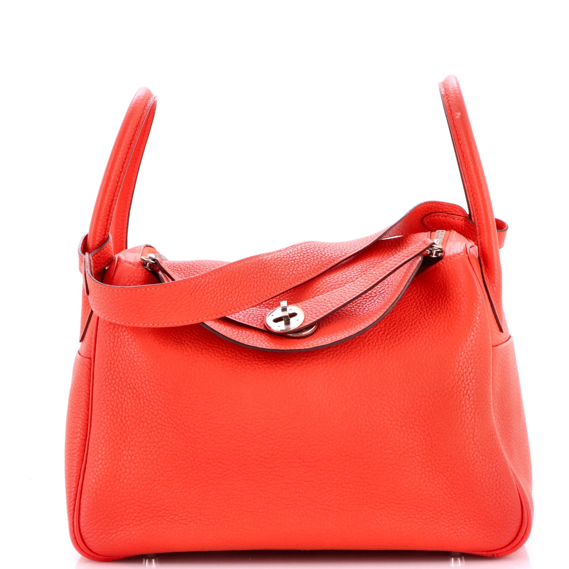 Lindy Bag Clemence 30