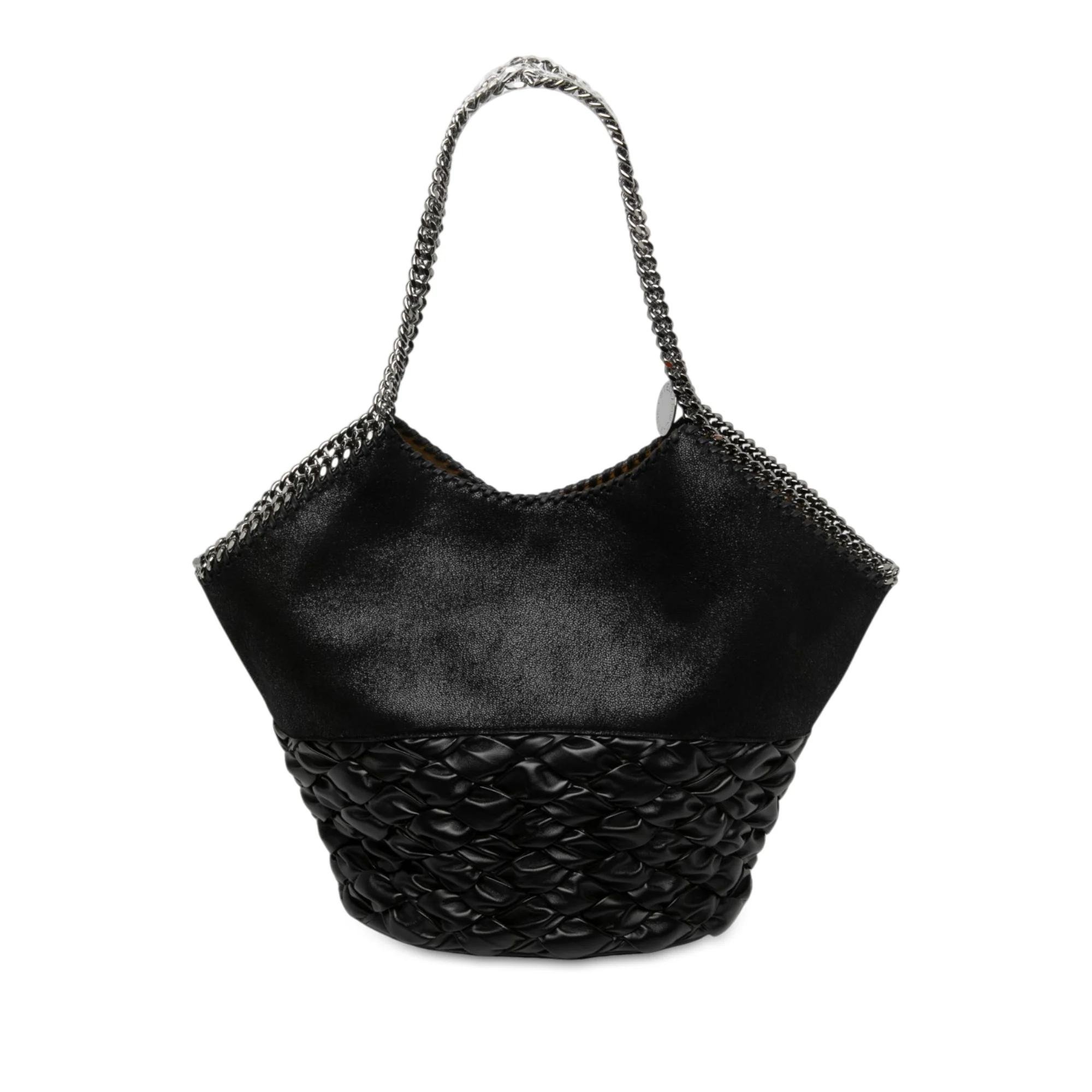 Falabella cloth handbag