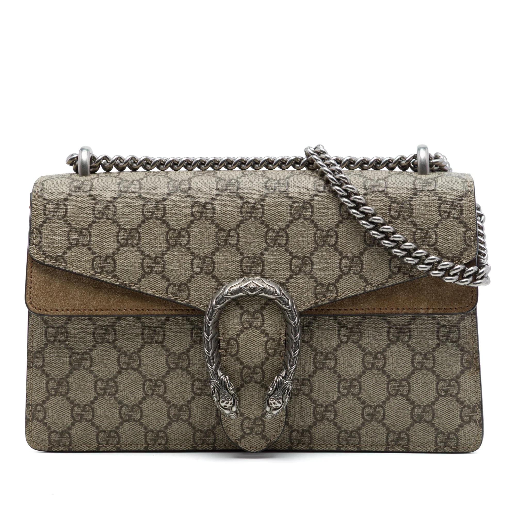 Dionysus cloth handbag